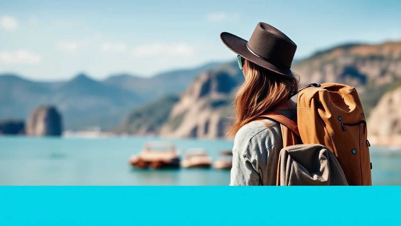 Crucial Tips for Solo Female Travelers: Ensuring Safety and Empowerment