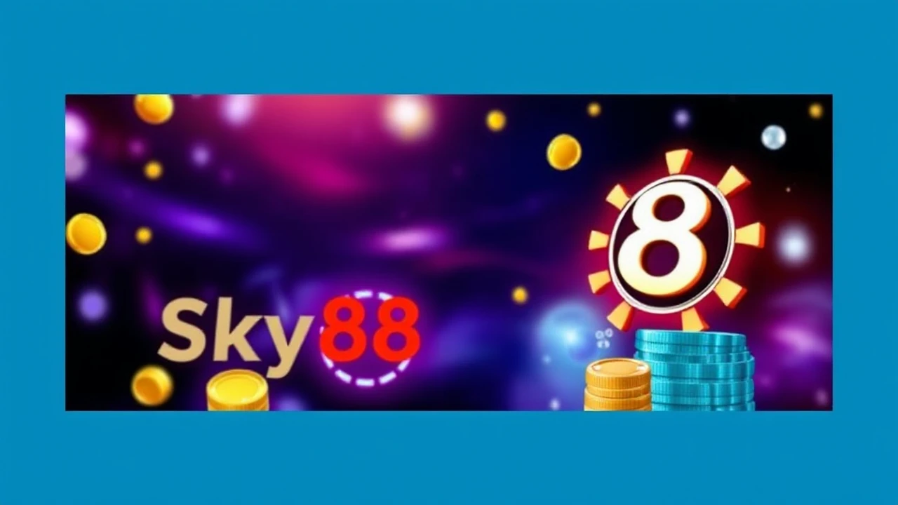 Unveiling Sky88 Casino Internally: Insights you Need to Know