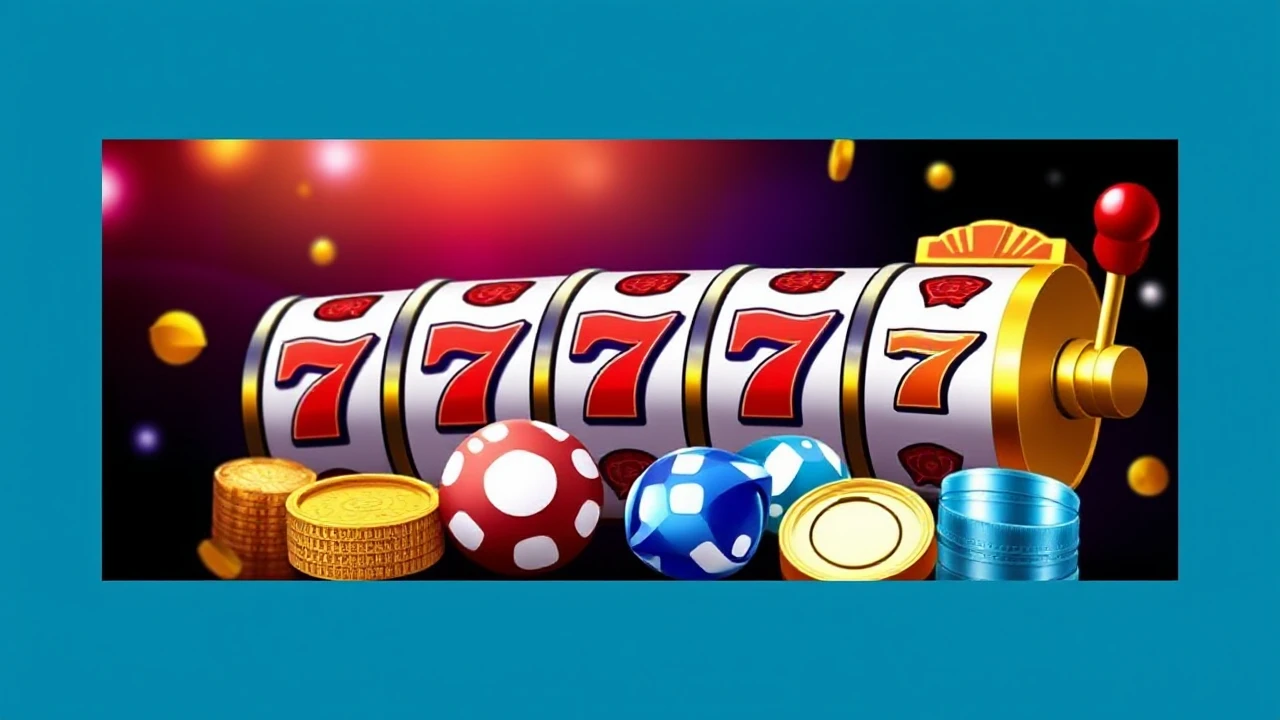 Tips on Selecting the Ideal Casino Slots for You