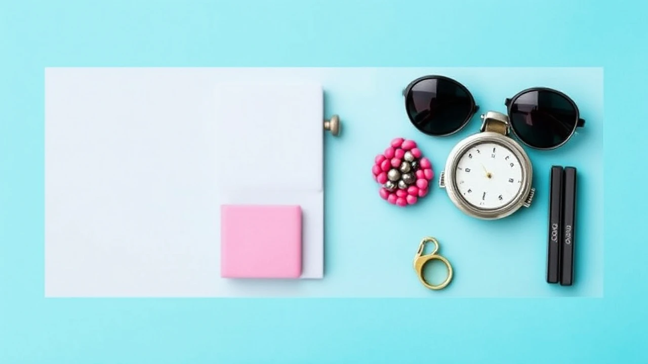 Become an Expert in Your Outfits: Top Tips for Adding Accessories