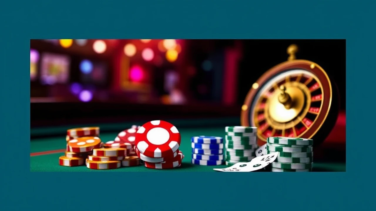 Dismantling 7 Widespread Misconceptions Regarding Casino Games: Separating Fact from Fiction