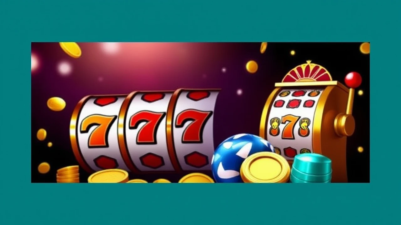 Cara Jitu demi Memenangkan Jackpot Slot Kasino