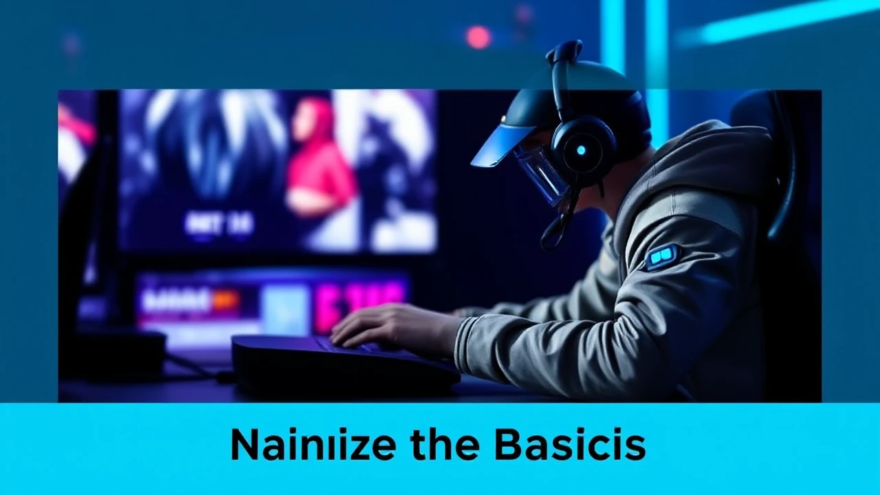Maximize Your Potential: Top Strategies for Winning at Gaming