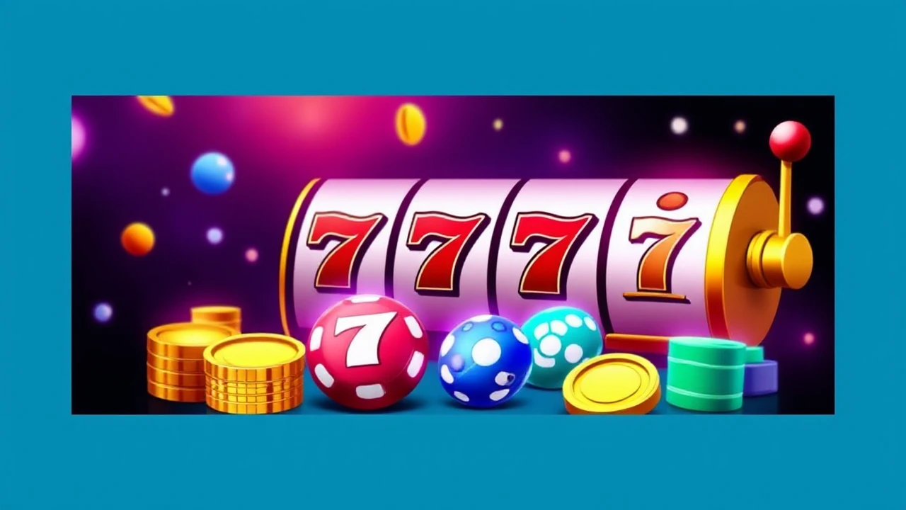 Becoming Proficient in the Art of Identifying and Capitalizing on Slot Game Trends