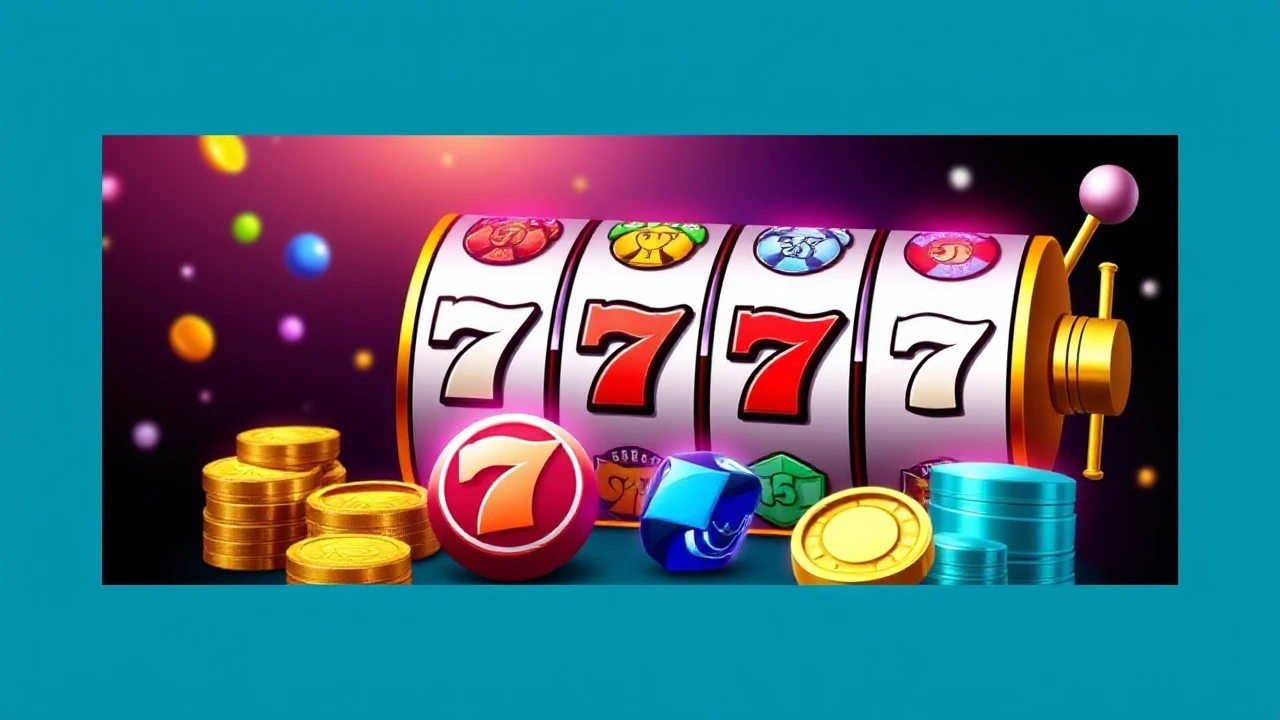 Conquering Online Casino Slot Games: Effective Strategies to Boost Your Odds