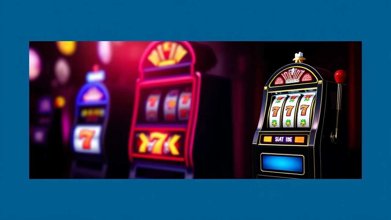 Understanding the Psychology Behind Slot Games in Canadian Online Casinos