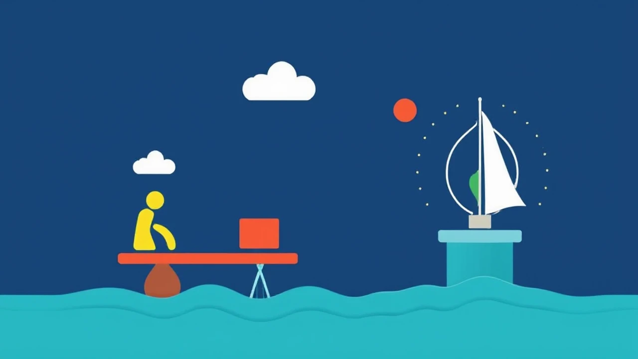 Exploring the Hidden Strategies for a Harmonious Work-Life Lifestyle: Key Points to Grasp