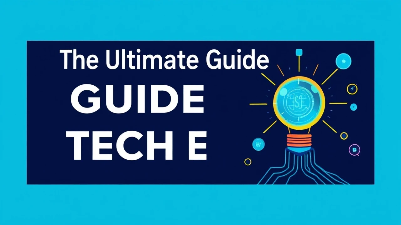 The Ultimate Guide to Trending Tech Trends