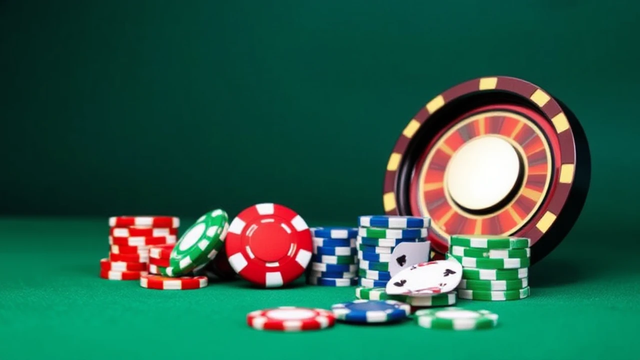 Avoiding 7 Common Errors in Casinos