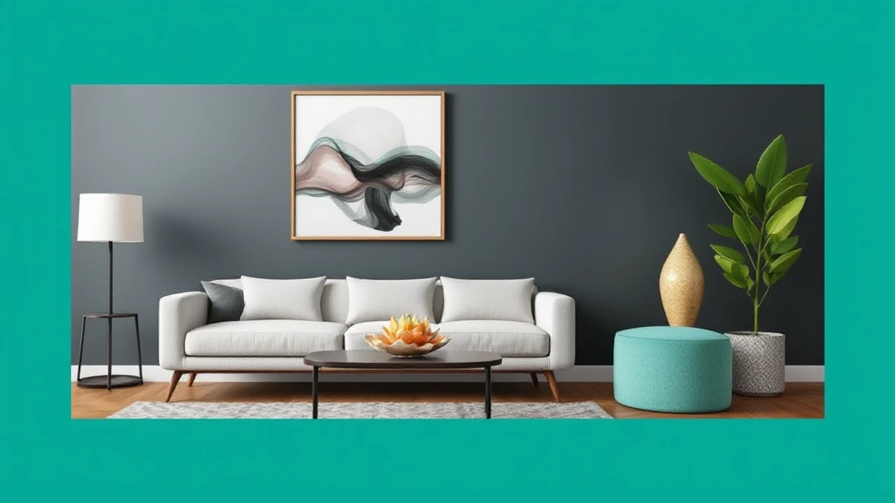 Unlocking the Mystery to Inexpensive Yet Fashionable Interior Design in Sacramento