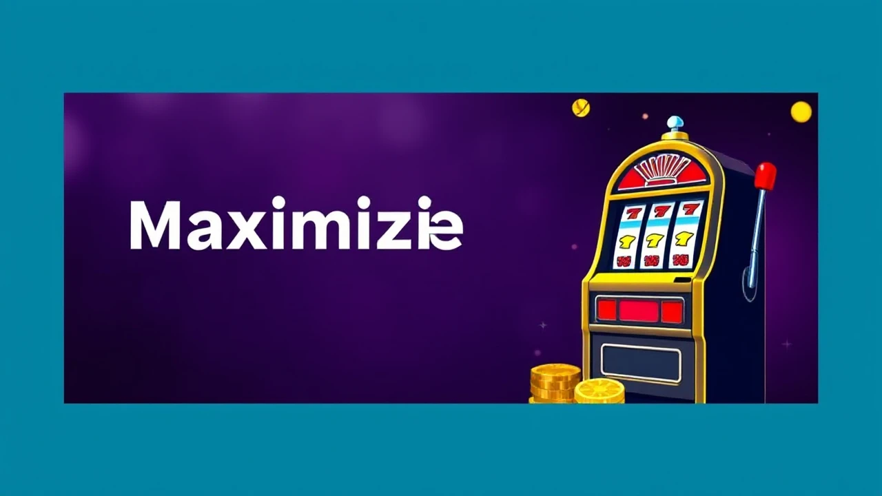 Your Go-To Manual for Maximizing One-Armed Bandit Payouts