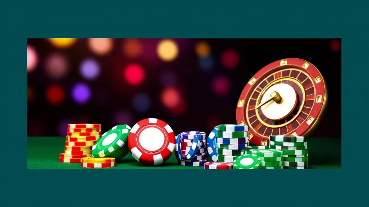 Helpful Approaches for Securing Victories in Virtual Gambling Pursuits