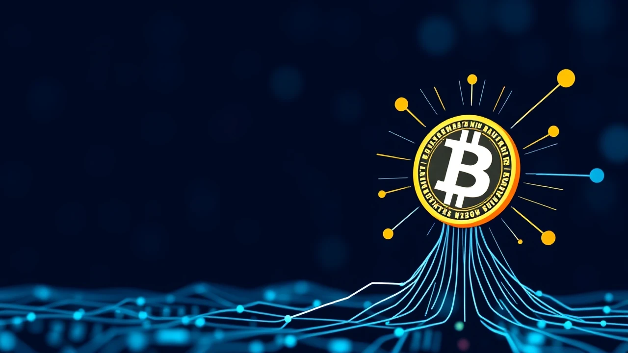 The Evolution of Blockchain Technology
