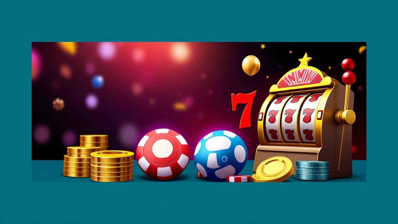 Unveiling the Hidden Aspects of Popular Online Casino Games