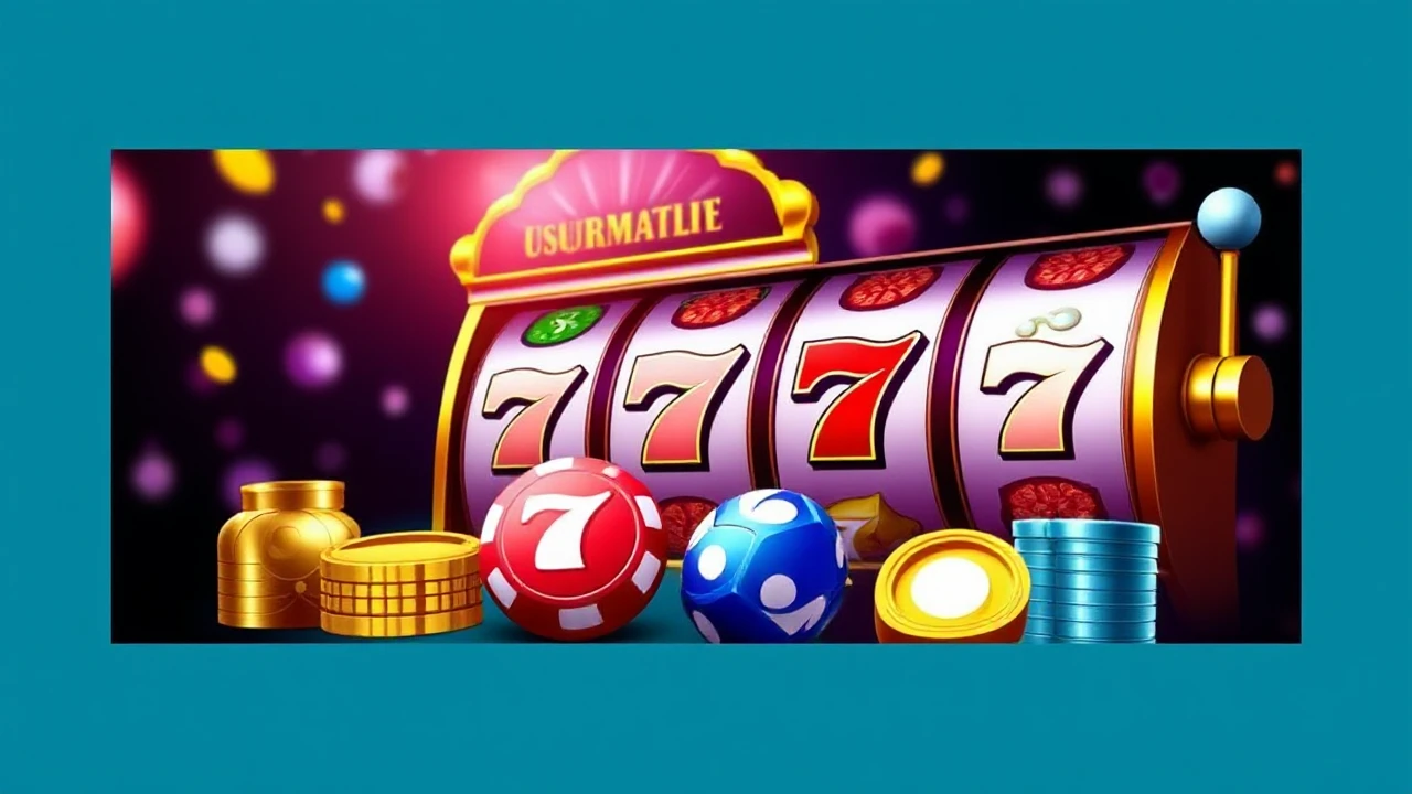 Uncovering the Current Advancements in Gambling Slot Games