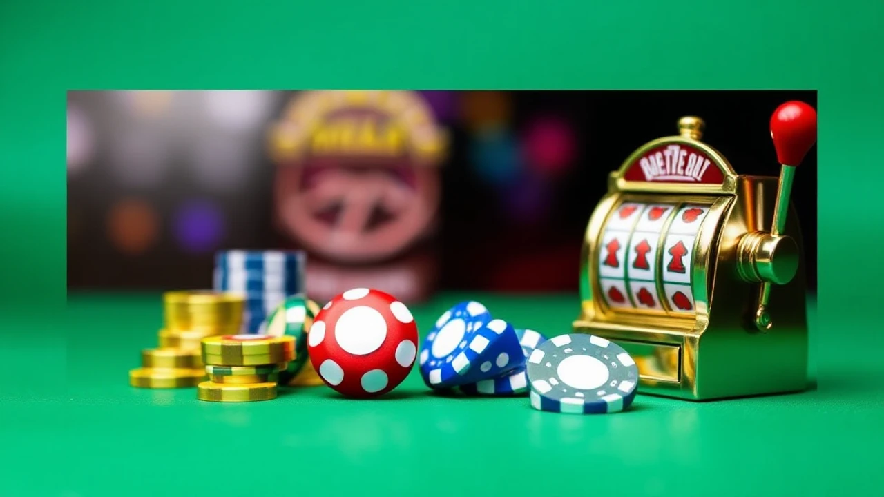 Playing Casino Wars - Is It Possible To Really Beat Them - Easy Can It