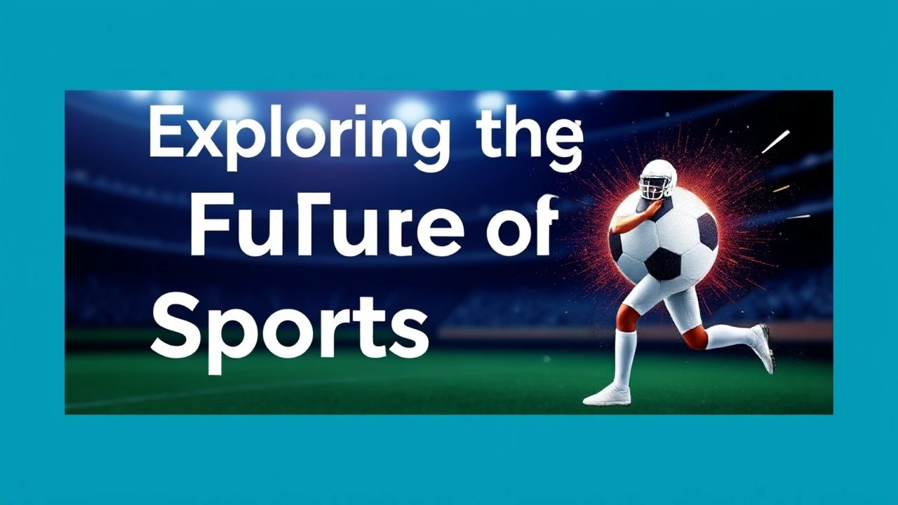 Exploring the Future of Sportsbooks: What Comes Next for Betting Enthusiasts