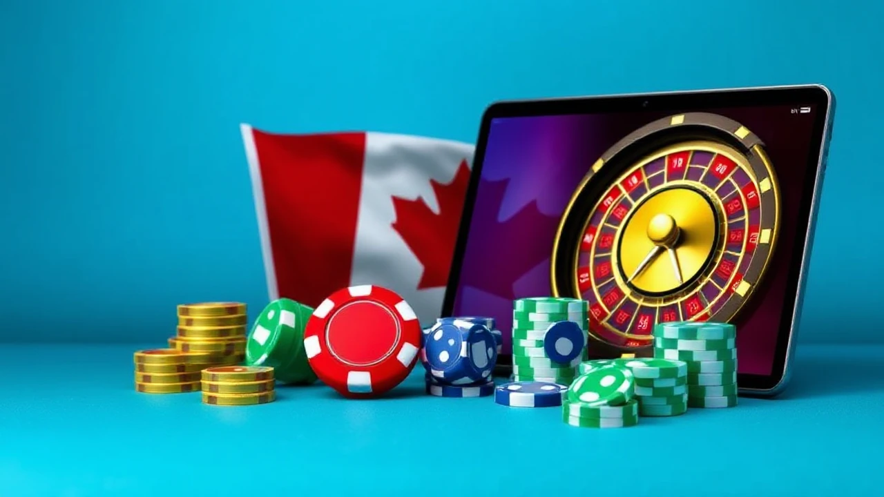 Expert Advice on Selecting the Finest Online Casino in Canada