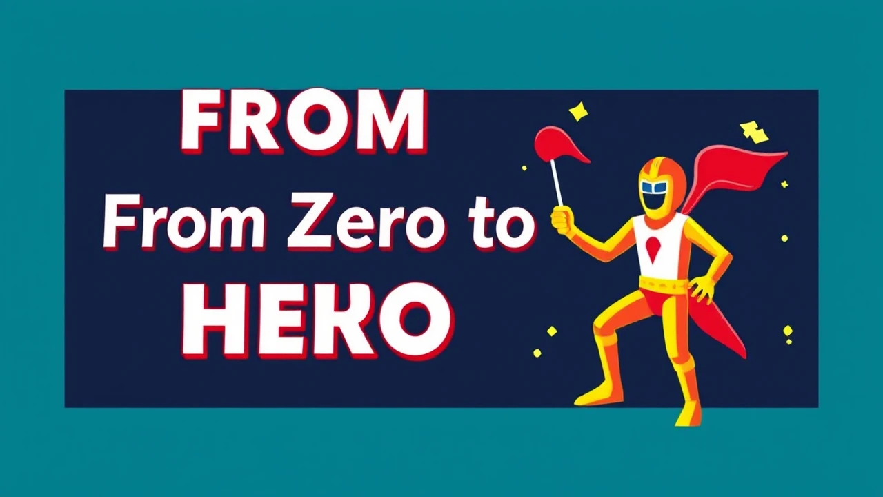 From Zero to Hero: Inspiring Tales of Gambling Achievement: Journeys to Fame