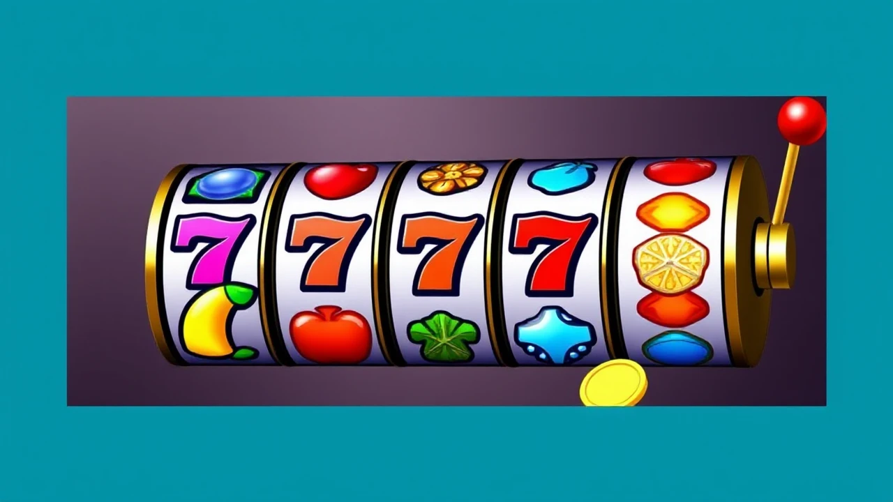 The Evolution of Slot Game Symbols: From Fruits to High-Tech Icons