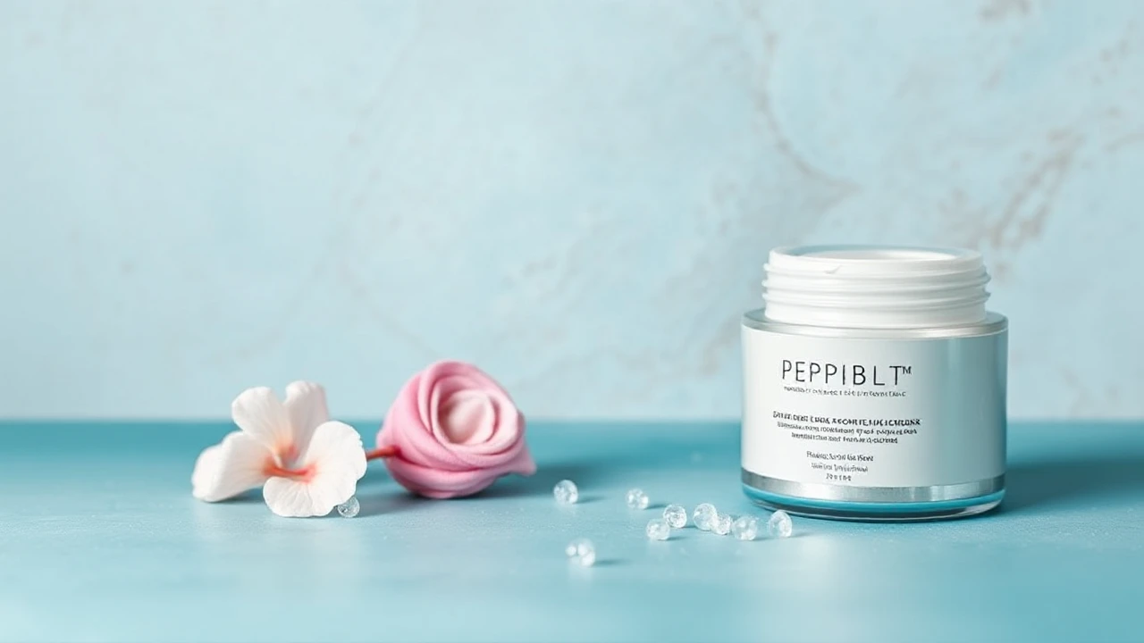 Uncovering the Benefits of PDRN Cream for Achieving Glowing Skin