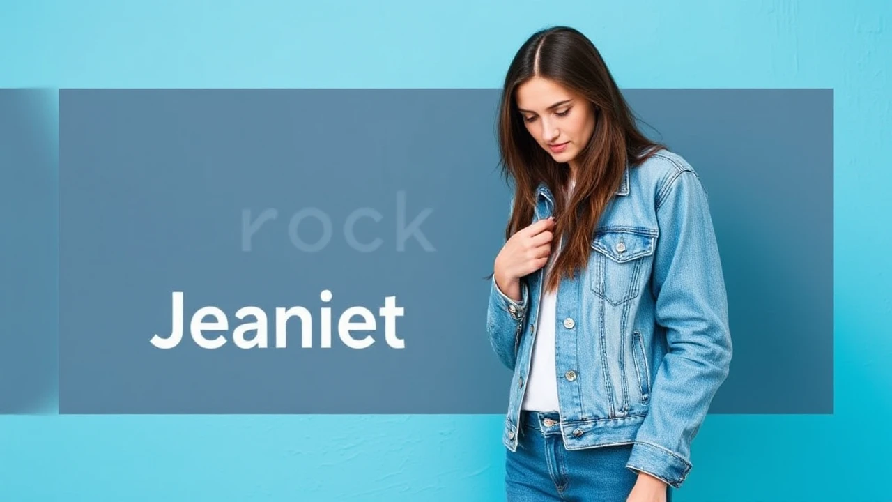 5 Trendy Ways to Rock Jean Jackets During the Current Season: Expert Advice