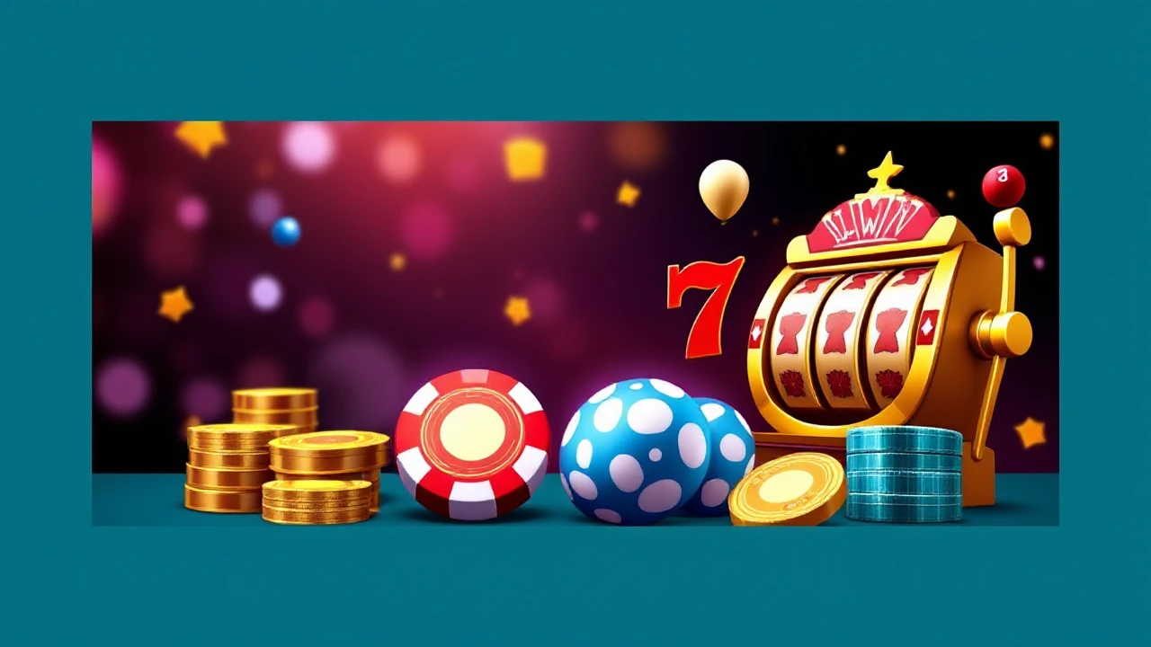 Unveiling the Unknown Elements of Famous Online Casino Games