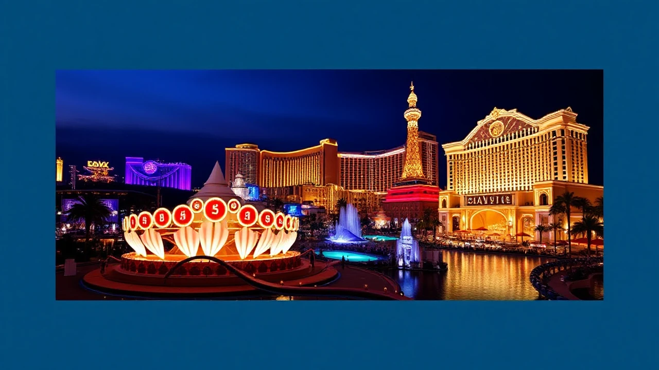 Revealing the Most Luxurious Casinos Around the World: A Glance into Opulence