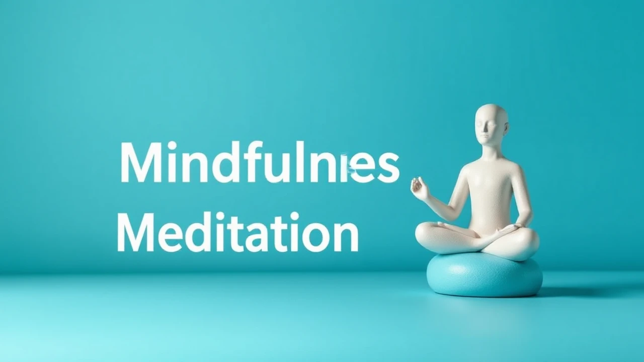 A Comprehensive Guide to Adding Mindfulness Meditation into Your Daily Routine for Boosted Wellness