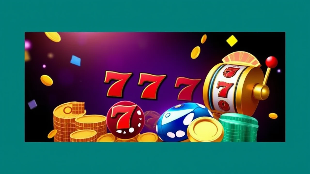 Panduan Bermain Slot dengan Modal Kecil: Cara Main yang Efektif