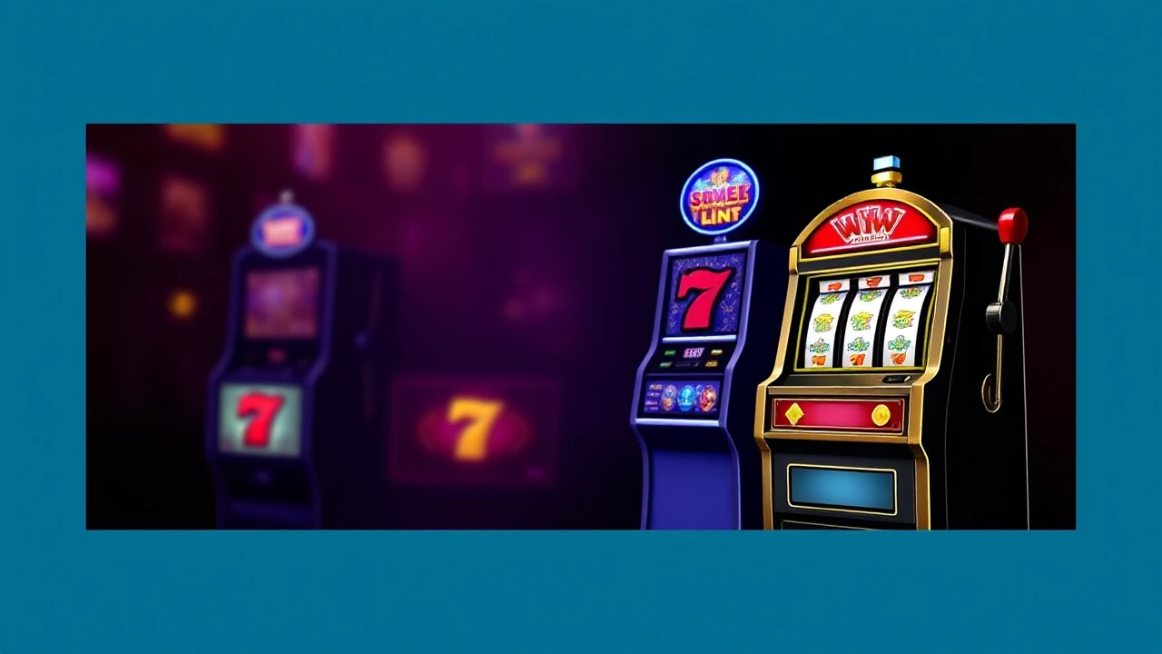 The Ultimate Guide for Maximizing Rewards on Slot Machines