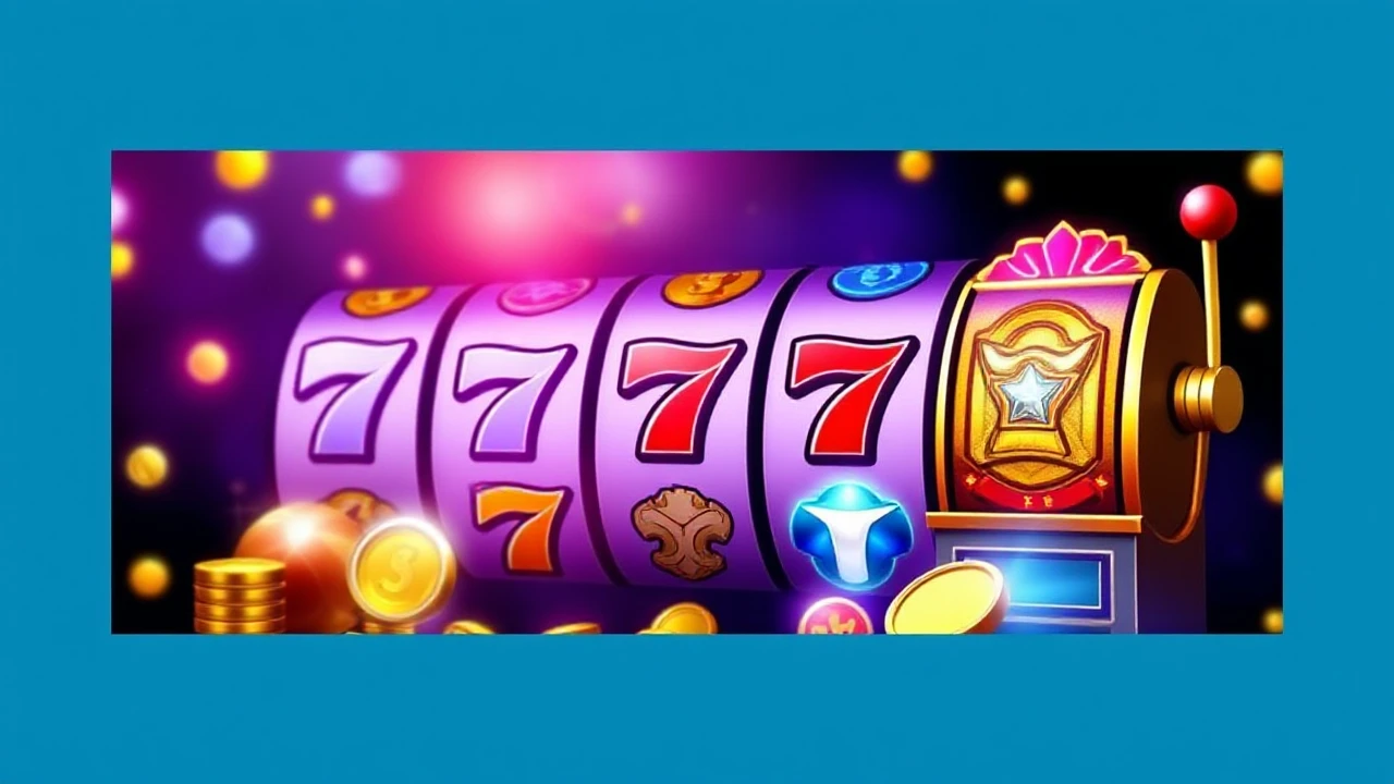 Unveiling the Influence of Slot Game Themes on Popular Culture and Trends