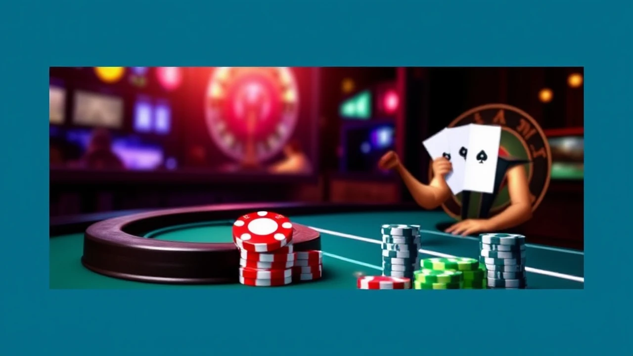 The Evolution of Internet-based Gaming Games: Trends to Watch in 2022