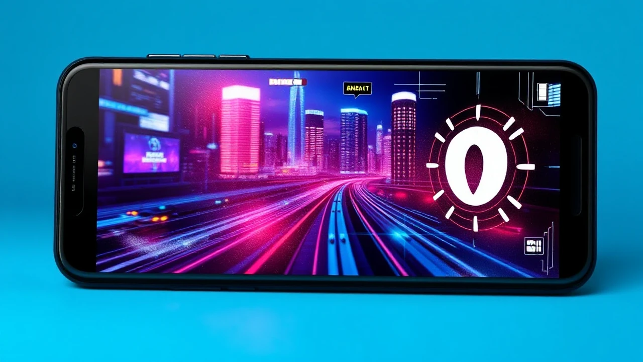 Navigating the 2026 Tech Scene: Secure Mobile Gaming in KL
