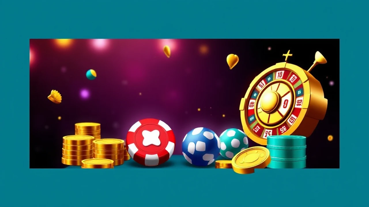 Use Free Spins And Multiple Deposit Bonuses For More Play