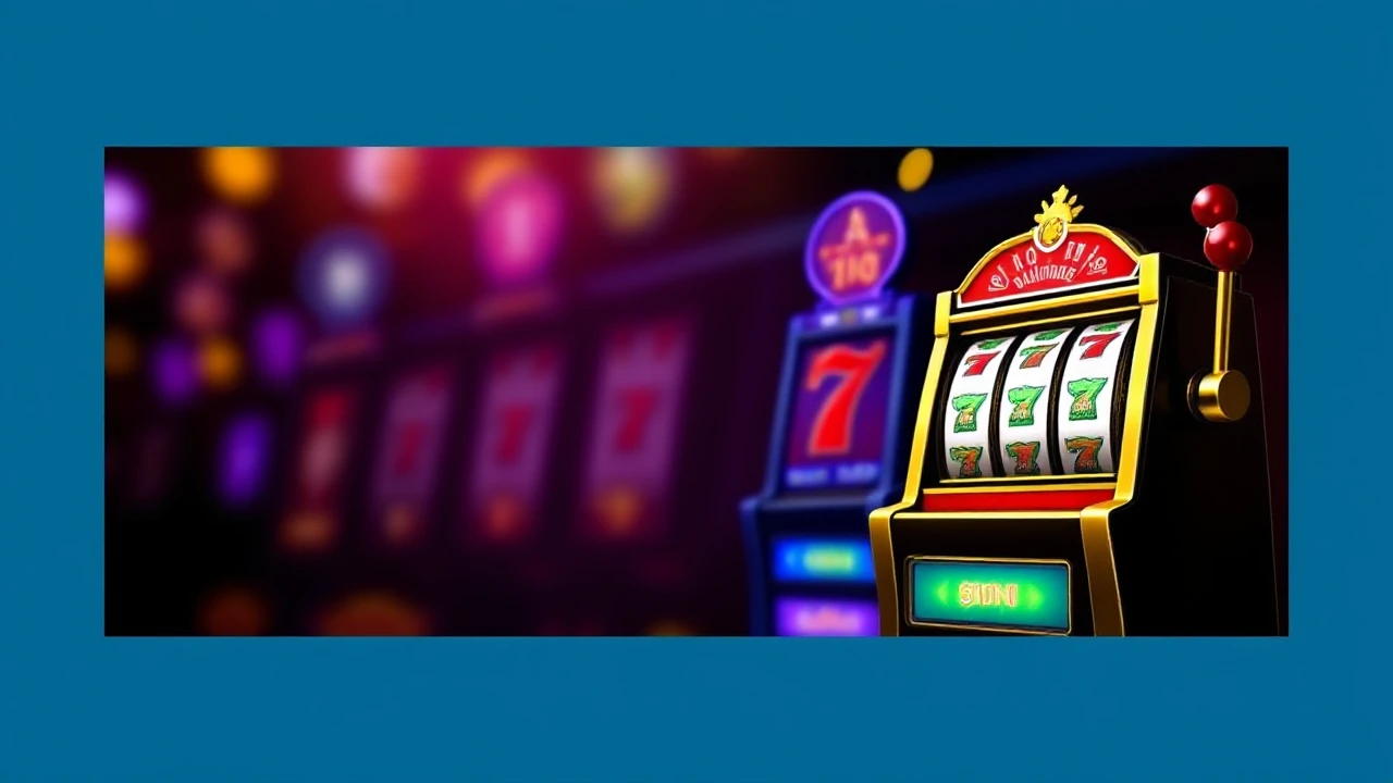 Mastering the Art of Winning Big at Casino Slots: Best Tips Revealed