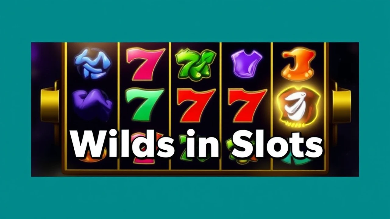 Exploring the Captivating World of Wilds in Slots: A Closer Look
