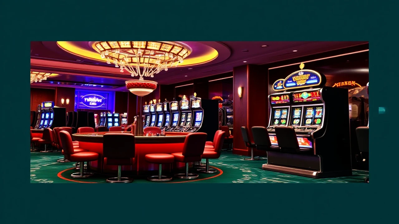 Revealing the Psychology Beneath Casino Design and Layouts