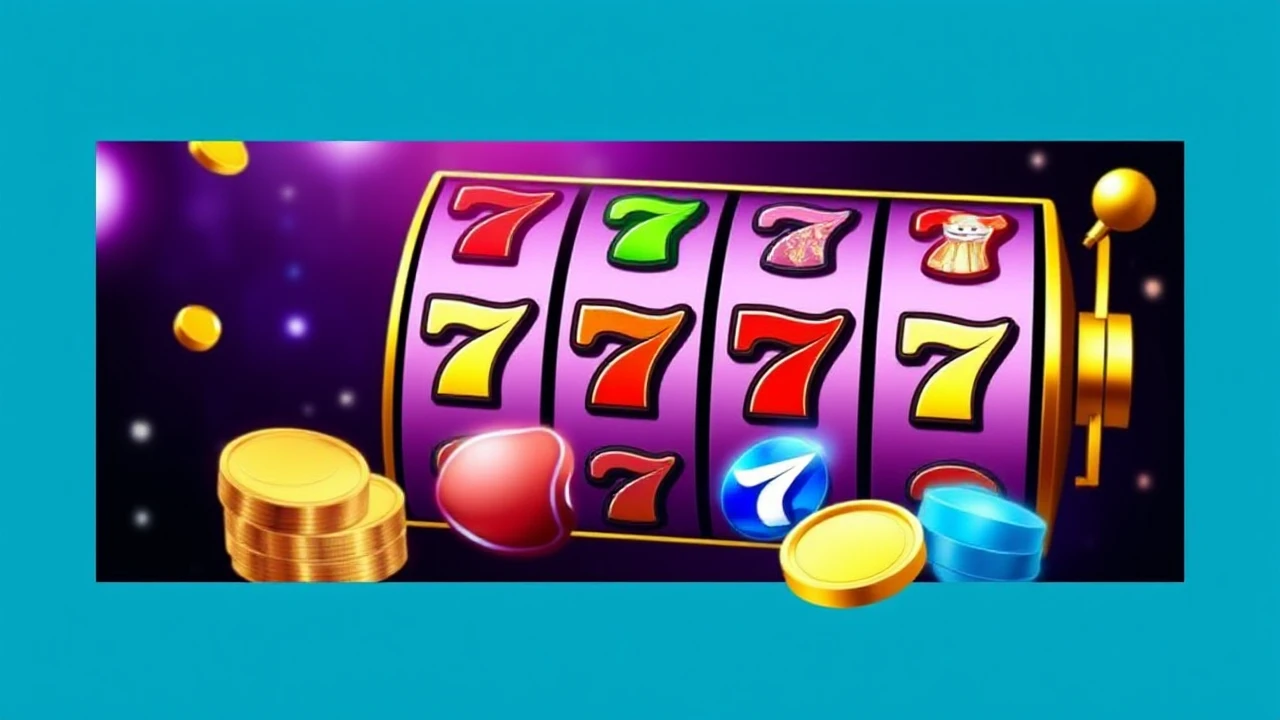 Nailing the Dos and Don'ts of Multiplier Features in Slot Games
