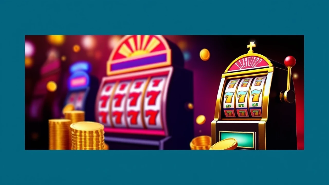 Exploring the Secrets of Gambling House Slot Prizes: An Inside Look