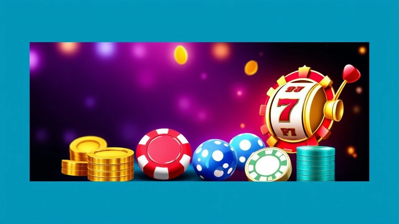 Discovering the Latest Casino Slot Trends of the Year