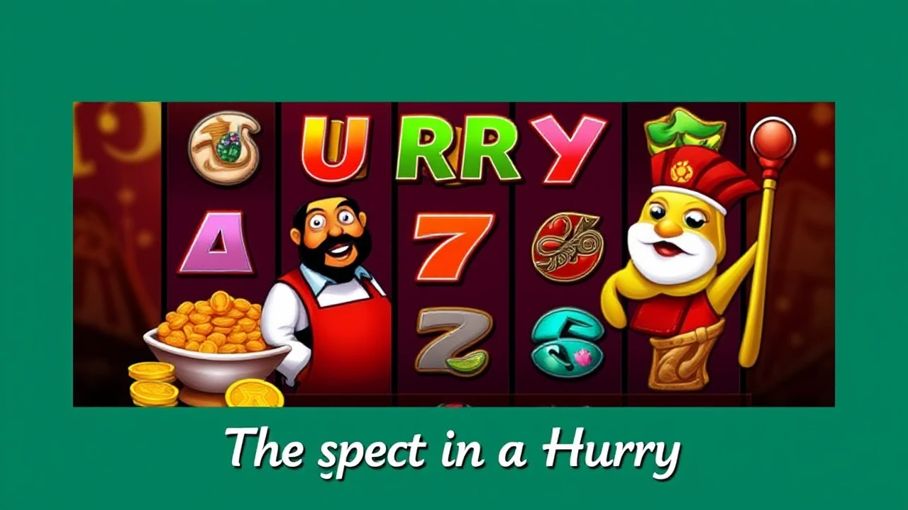 The Aspect Of Luck In Casino Gambling