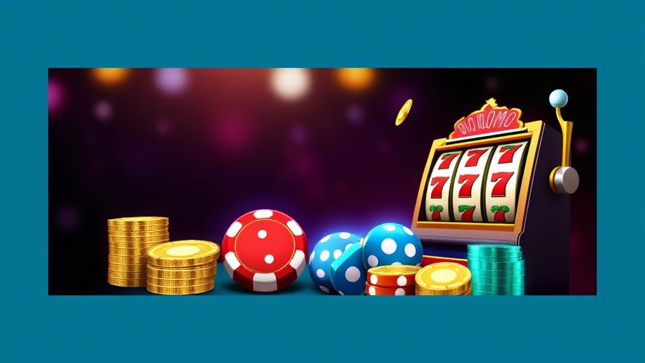 Exploring the Thrilling World of Online Casino Slot Tournaments