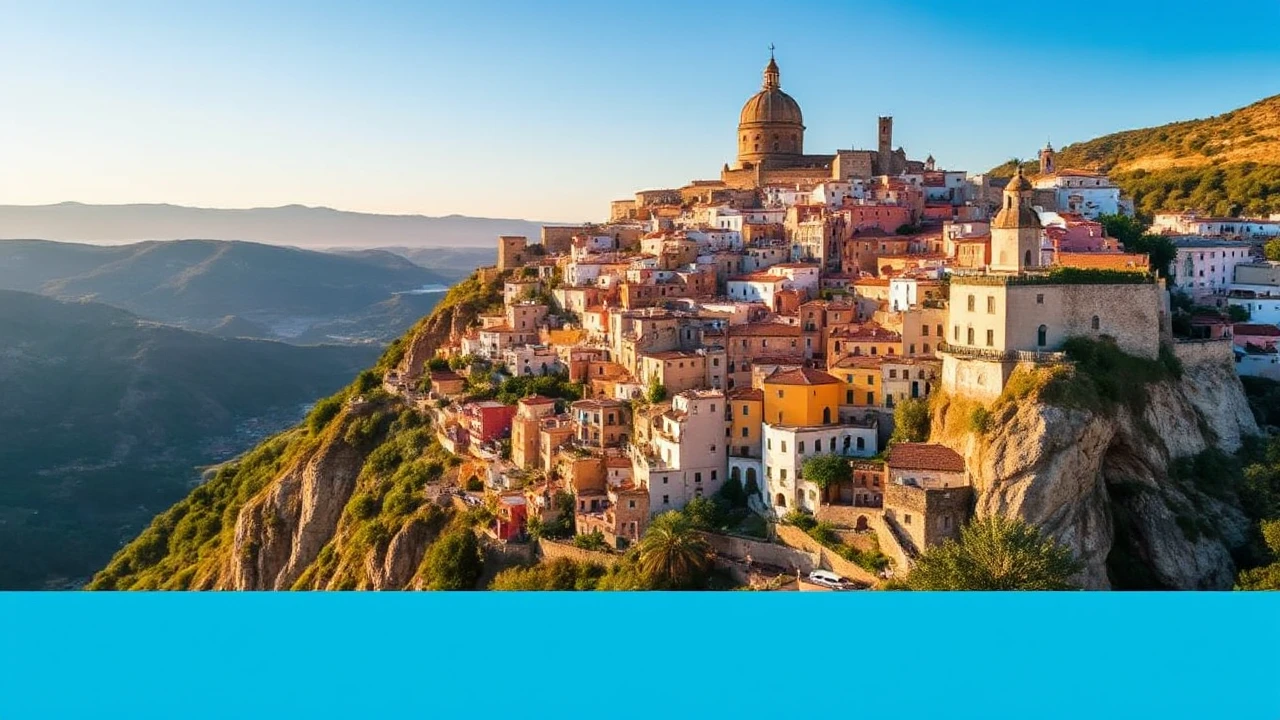 Unveiling Europe's Off-the-Beaten-Path Gems: Top 10 Lesser-Known Spots to Explore