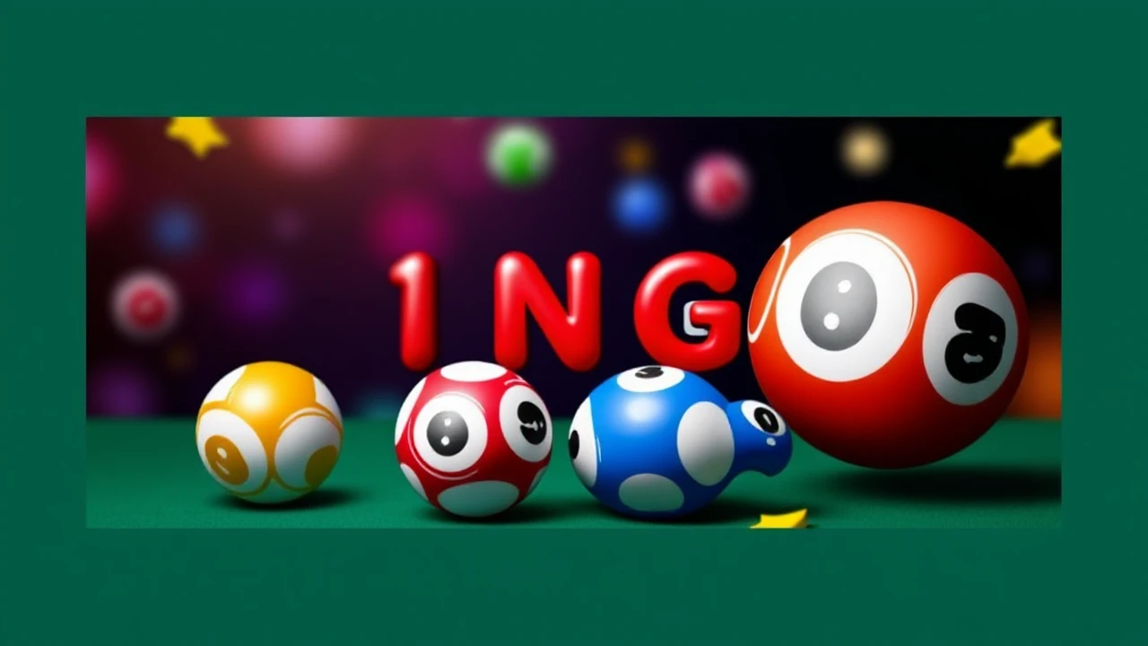 Mengungkap Tips Kemenangan saat Permainan Bingo Online