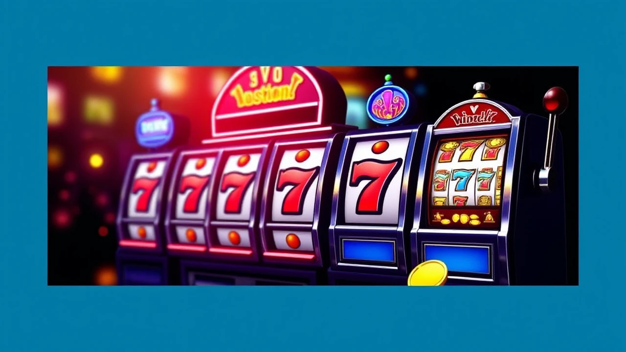 Exploring the Skill of Recognizing and Capitalizing on Slot Game Variations: An In-Depth Guide