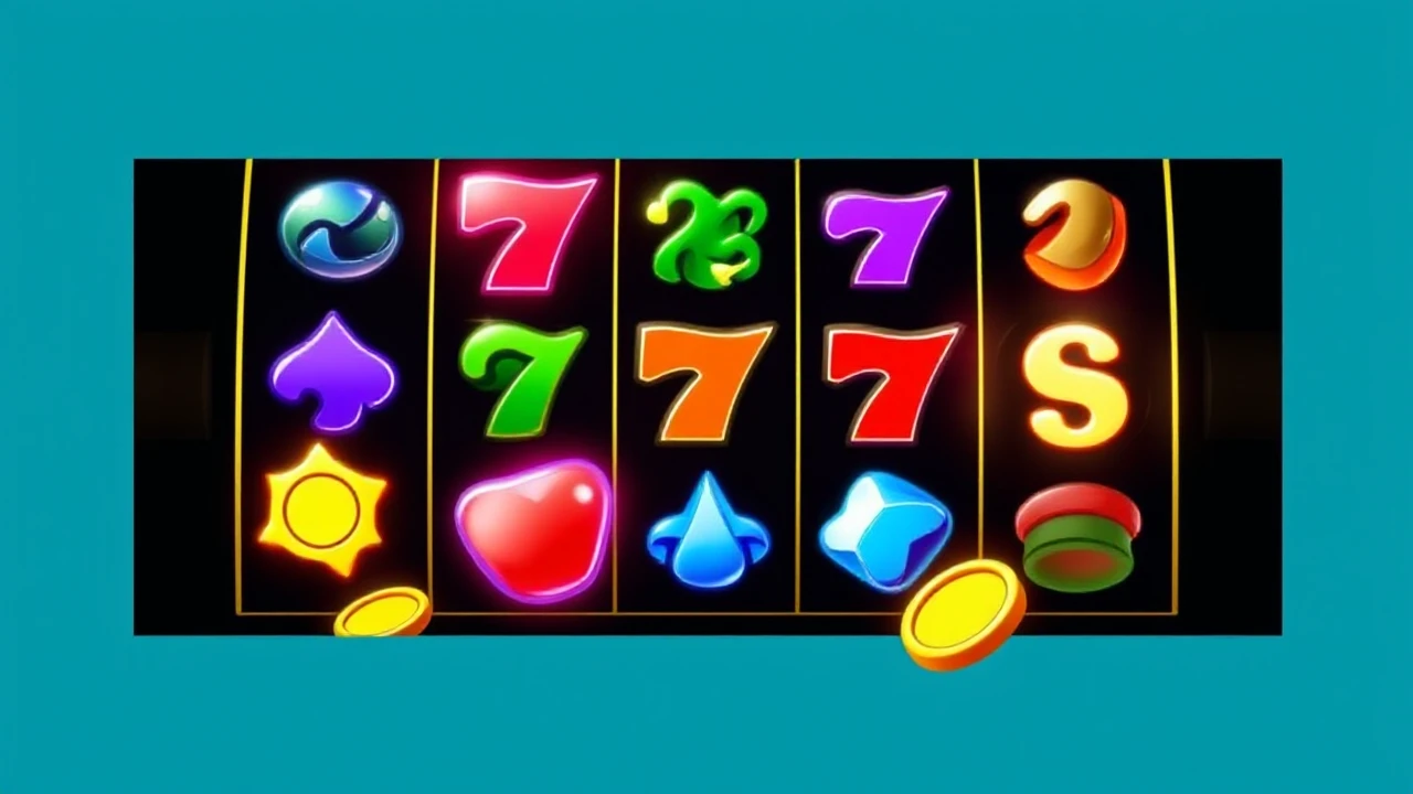 Unveiling the Mysteries of Scatter Symbols in Slot Games: Unlocking Free Spins and Additional Features