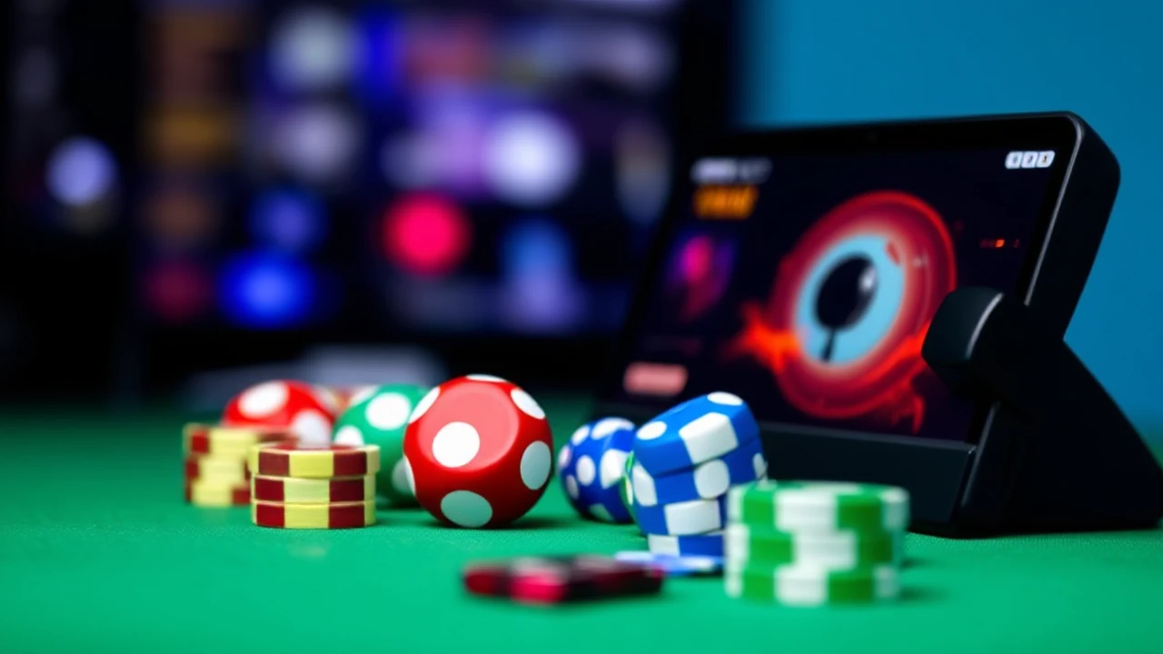 Mastering the Art of Responsible Gaming in iGaming: A Guide for Players