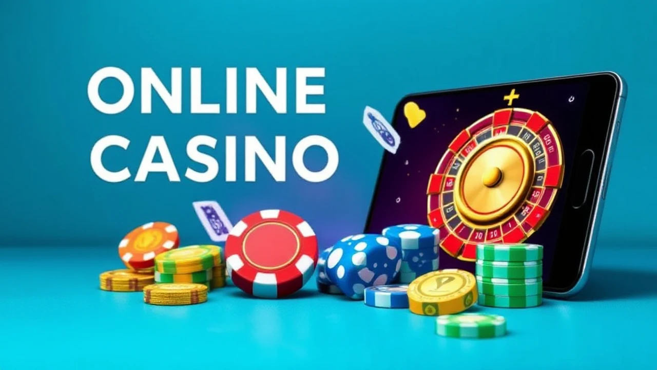Online Casino Games: A Look into the Trending Patterns