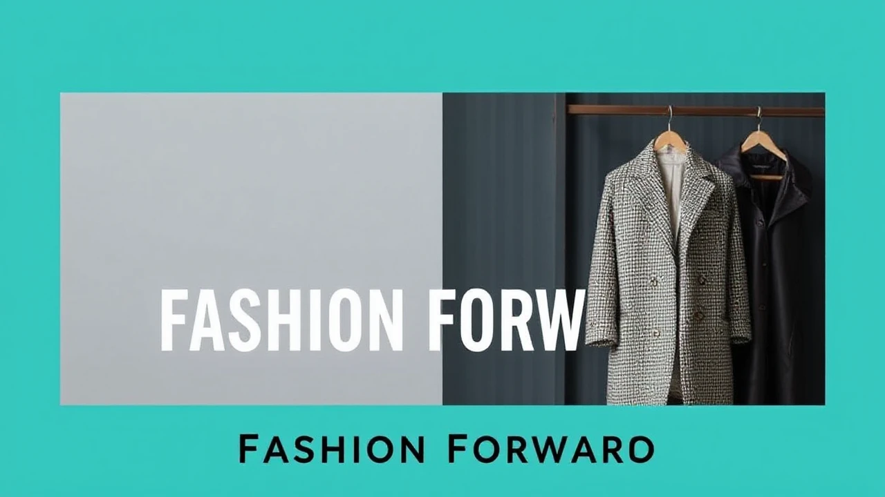 Fashion Forward: Key Strategies for Building a Wardrobe That Stands the Test of Time